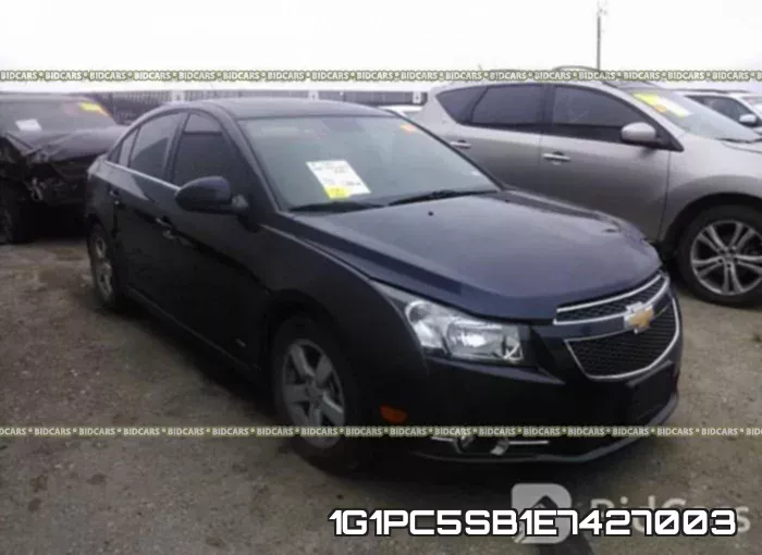 1G1PC5SB1E7427003