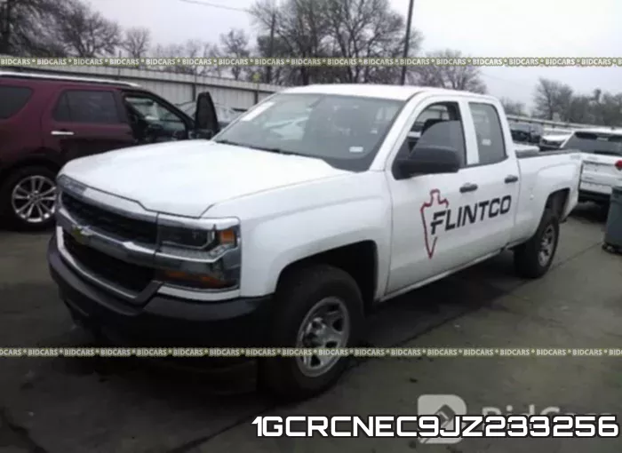 Chevrolet Silverado, C1500/C1500  Ls