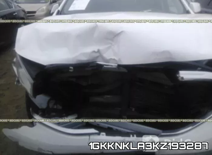 1GKKNKLA3KZ193287