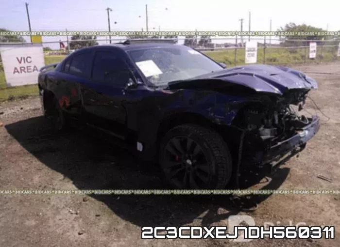 2C3CDXEJ7DH560311