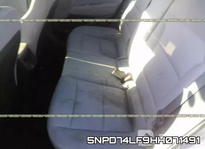 5NPD74LF9HH071491