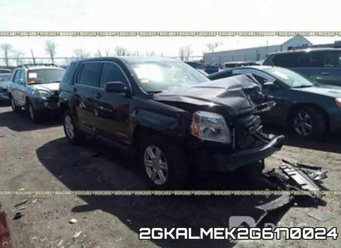 2GKALMEK2G6170024