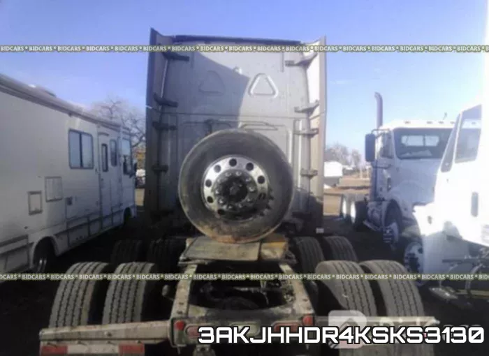 3AKJHHDR4KSKS3130