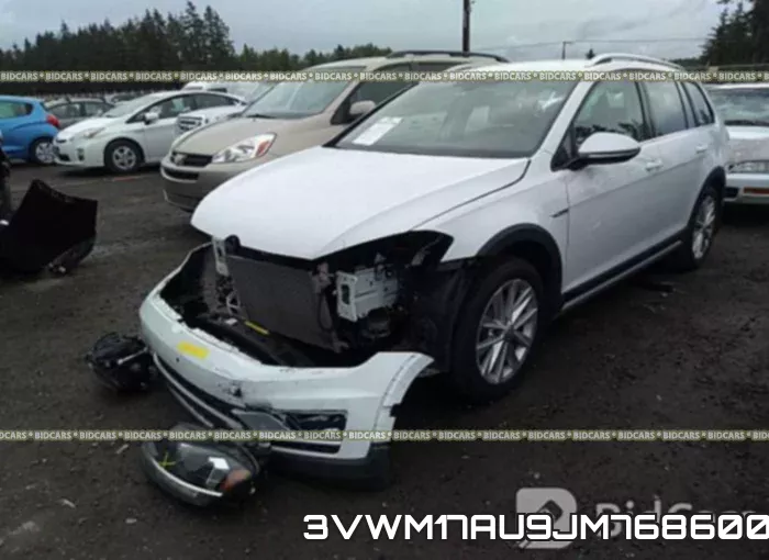 3VWM17AU9JM768600