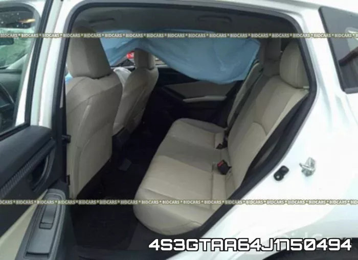 4S3GTAA64J1750494
