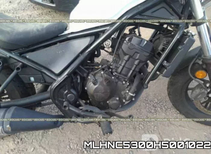 MLHNC5300H5001022