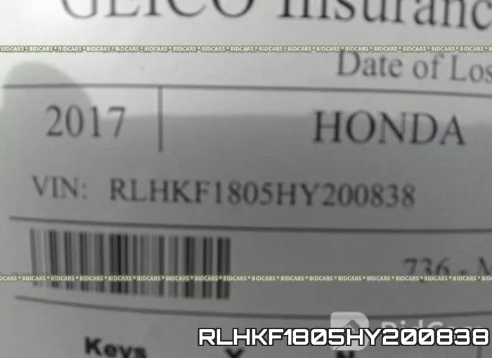 RLHKF1805HY200838