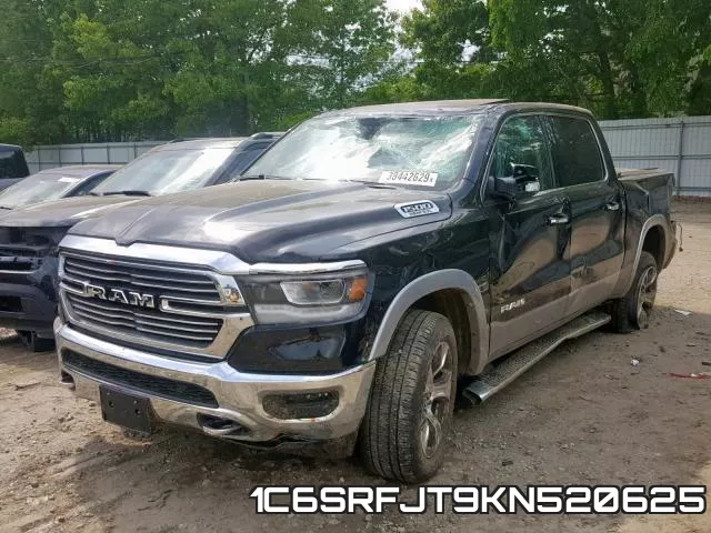 1C6SRFJT9KN520625