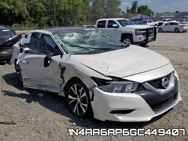 1N4AA6AP6GC449407