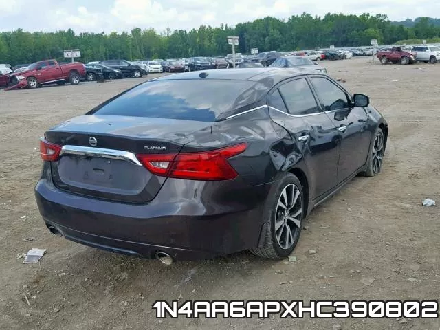1N4AA6APXHC390802