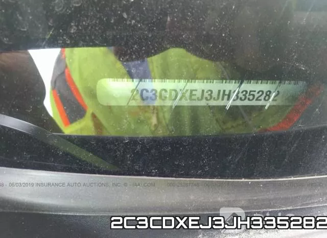 2C3CDXEJ3JH335282
