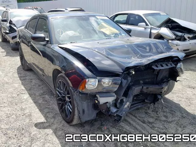 2C3CDXHG8EH305250