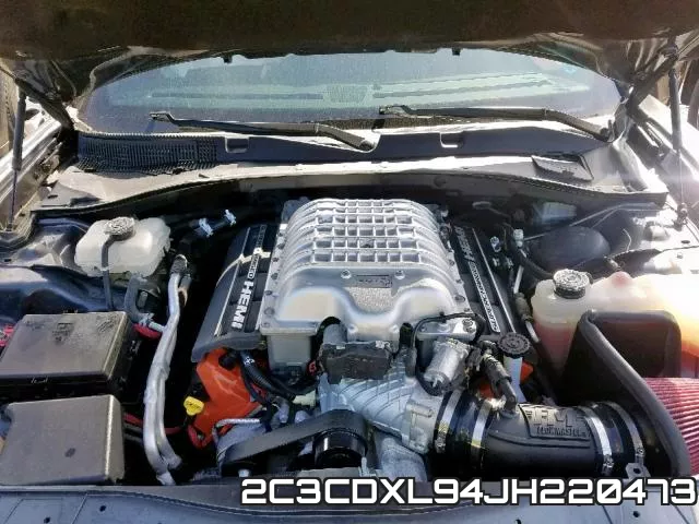 2C3CDXL94JH220473
