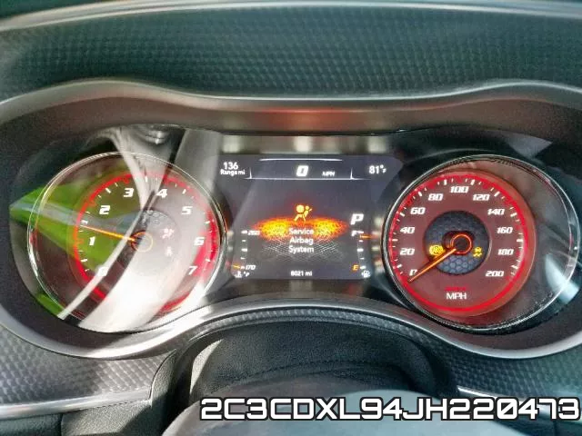 2C3CDXL94JH220473