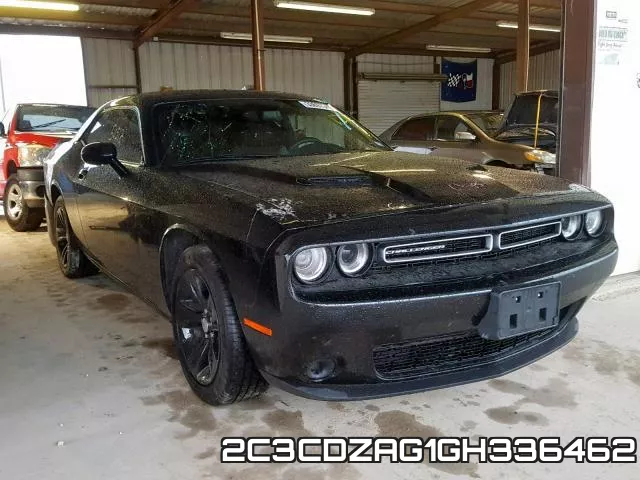 2C3CDZAG1GH336462