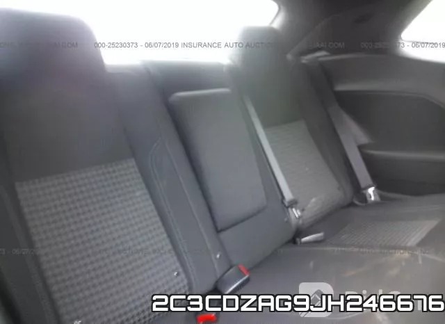 2C3CDZAG9JH246676