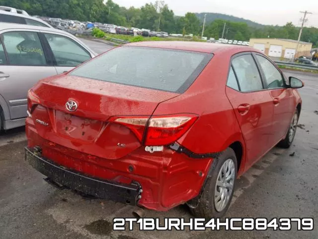 2T1BURHE4HC884379