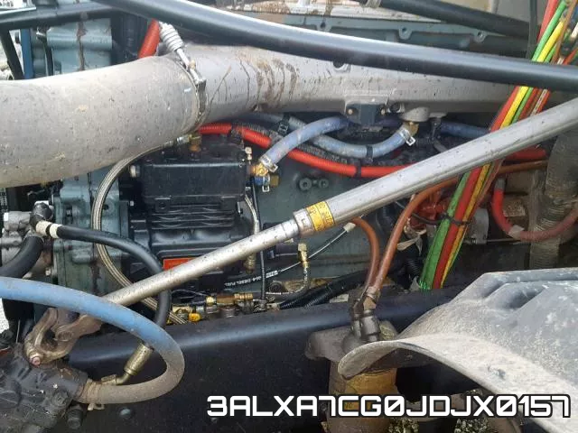 3ALXA7CG0JDJX0157
