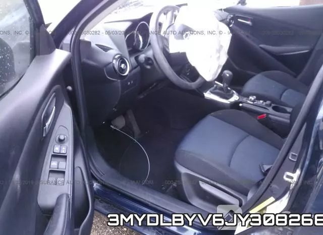3MYDLBYV6JY308268