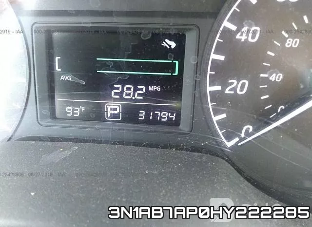 3N1AB7AP0HY222285