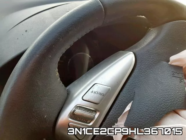 3N1CE2CP9HL367015