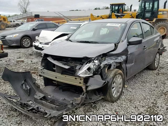 3N1CN7AP6HL902110