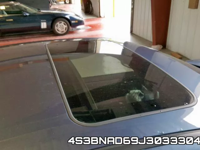 4S3BNAD69J3033304