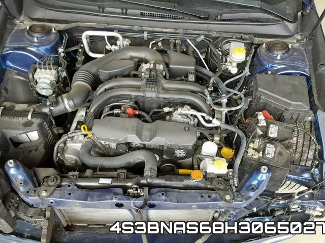 4S3BNAS68H3065027