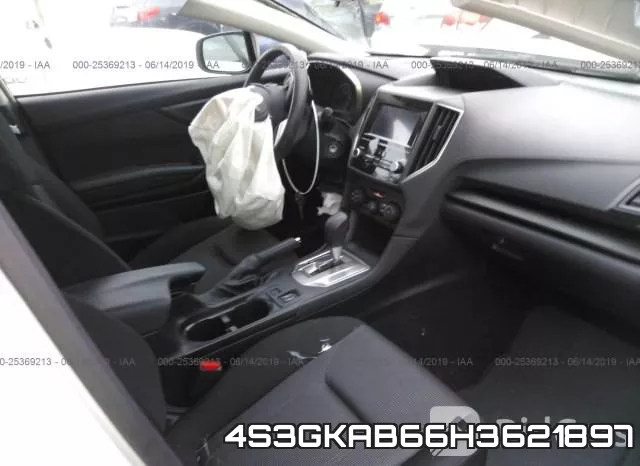 4S3GKAB66H3621897