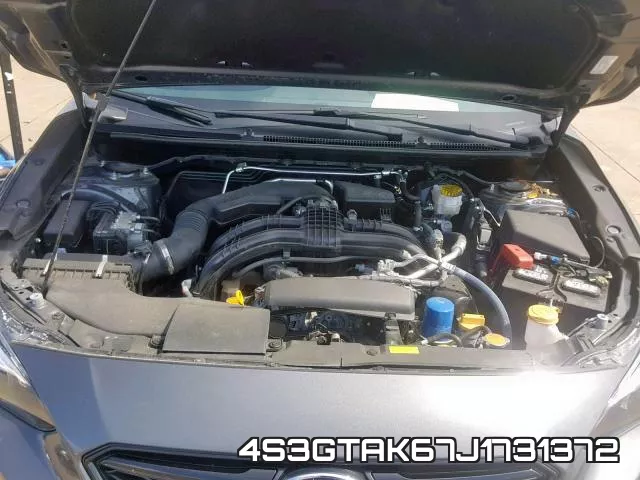 4S3GTAK67J1731372