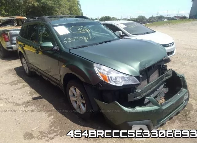 4S4BRCCC5E3306893