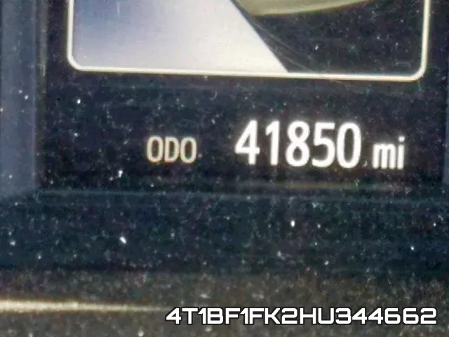4T1BF1FK2HU344662