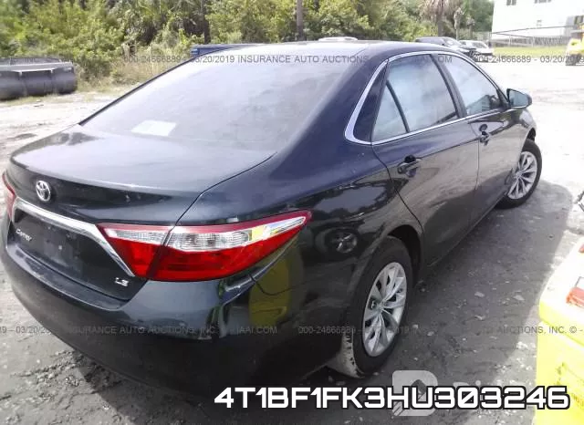 4T1BF1FK3HU303246