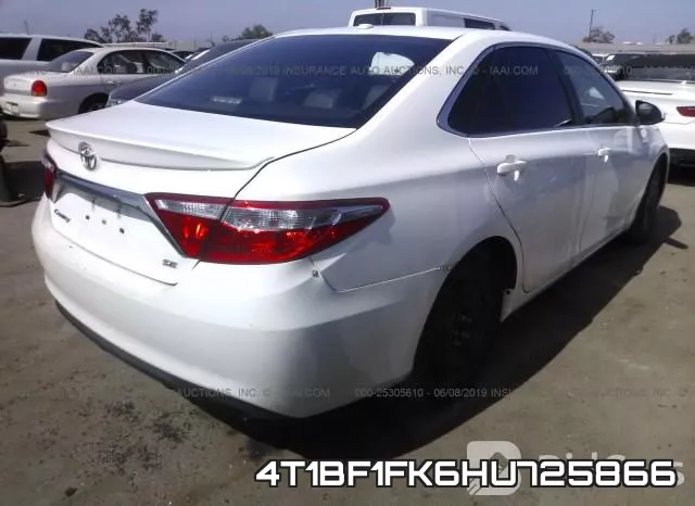 4T1BF1FK6HU725866