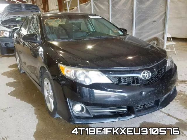 4T1BF1FKXEU310576