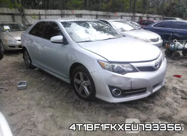 4T1BF1FKXEU793356