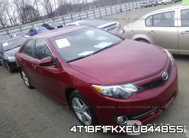 4T1BF1FKXEU844855