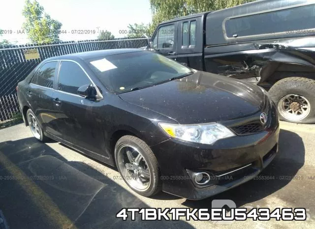 4T1BK1FK6EU543463