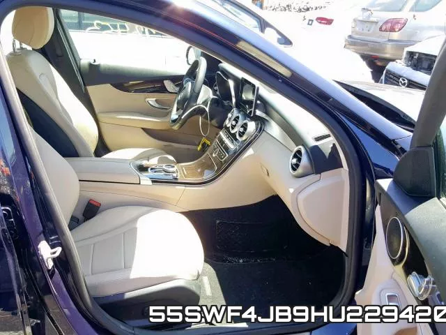 55SWF4JB9HU229420