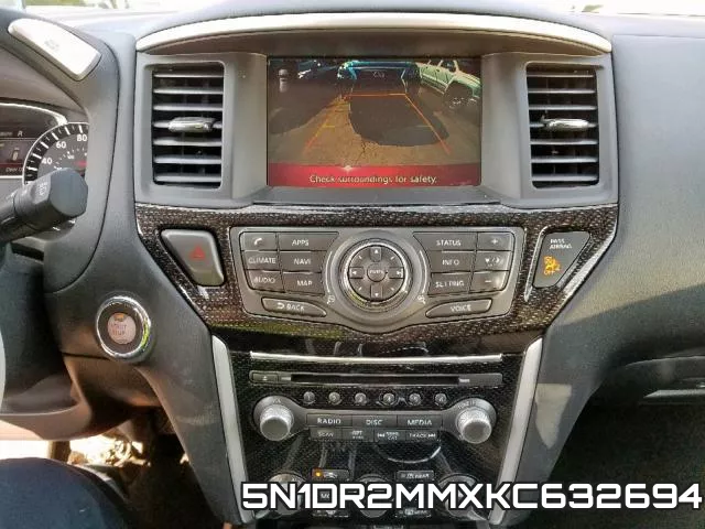 5N1DR2MMXKC632694
