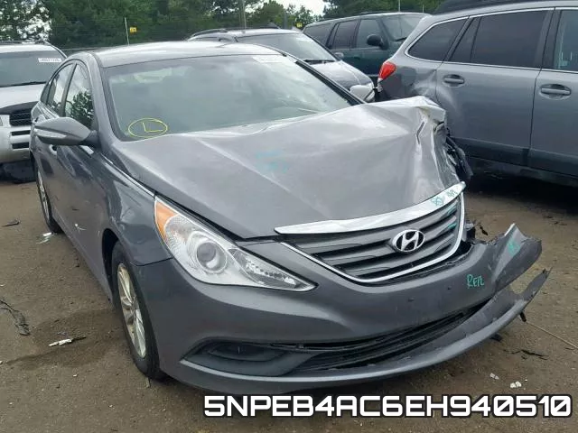 5NPEB4AC6EH940510