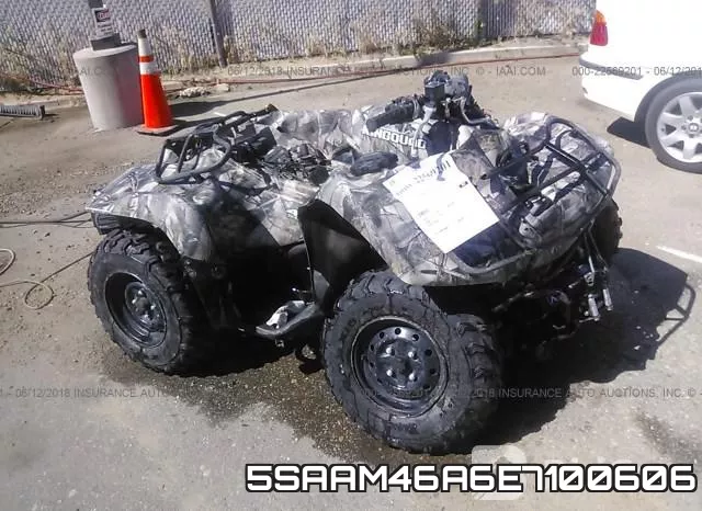 5SAAM46A6E7100606