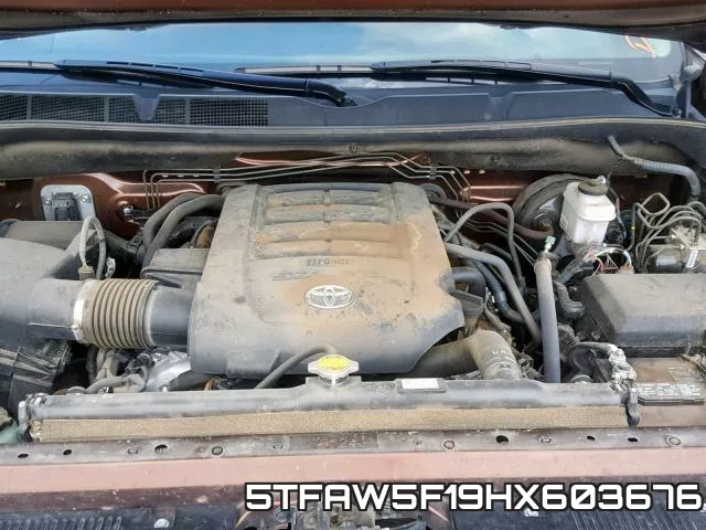 5TFAW5F19HX603676
