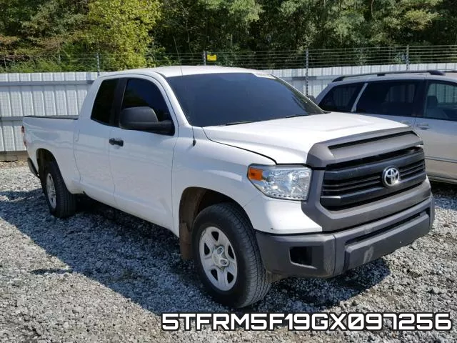 5TFRM5F19GX097256