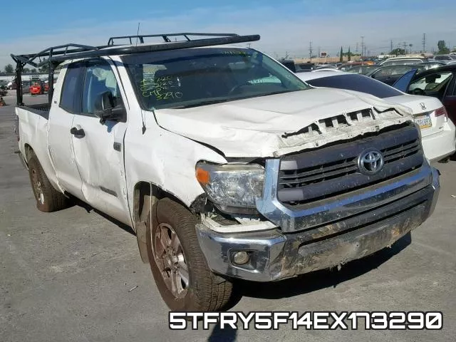 5TFRY5F14EX173290
