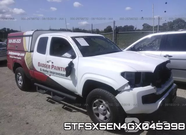 5TFSX5EN4GX045398