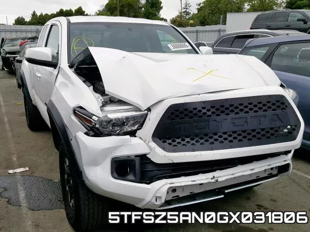 5TFSZ5AN0GX031806