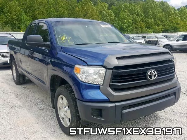 5TFUW5F1XEX381917