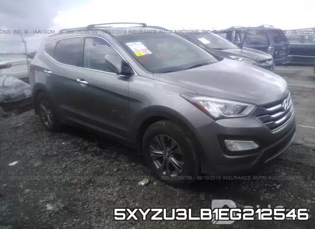 5XYZU3LB1EG212546