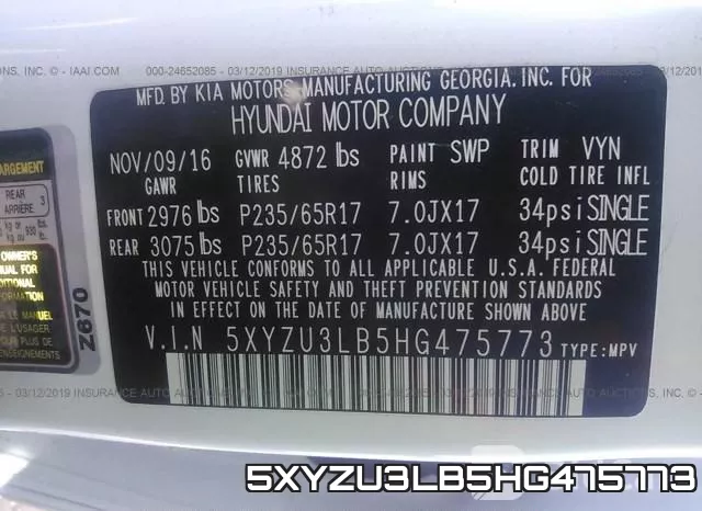 5XYZU3LB5HG475773_9.webp